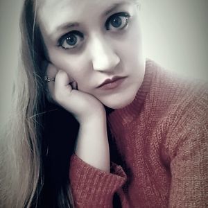 Meet your Posher, Elisabeth